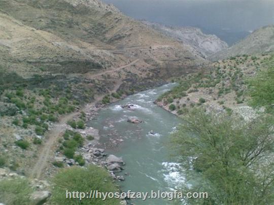 تصاویر دل انگیز از ولایت لغمان
