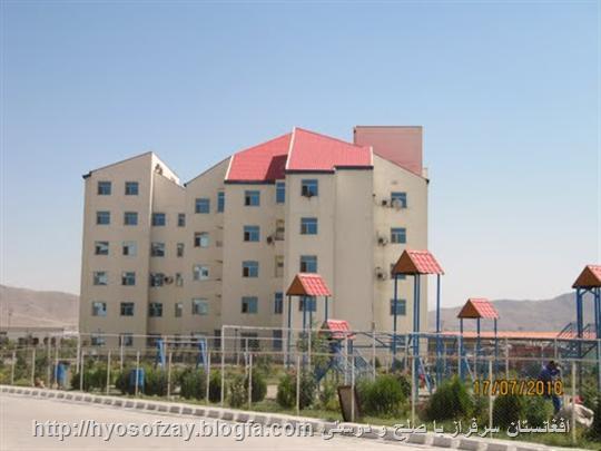 عکسهای از کابل زیبا