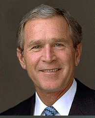 شباهت اوباما به بوش