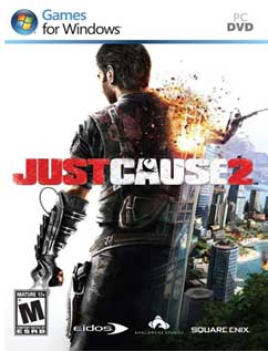 JustCause2