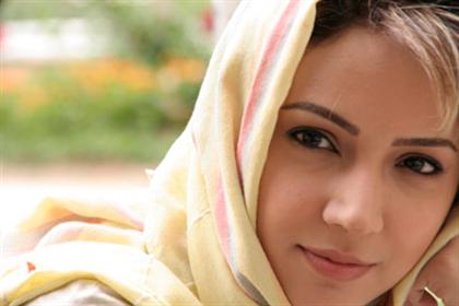 دختر شایسته ایران