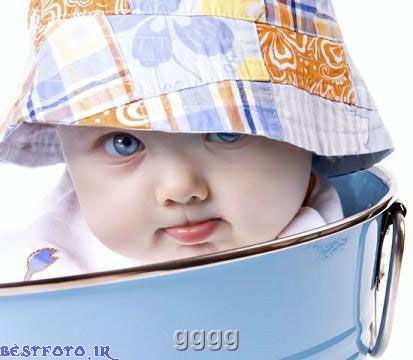 عکس کودک