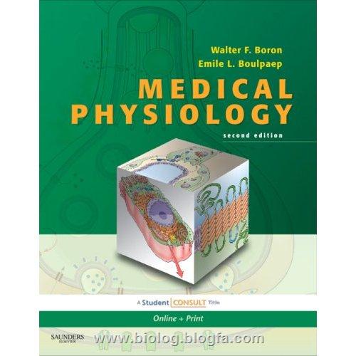 boron boulpaep medical physiology pdf download free