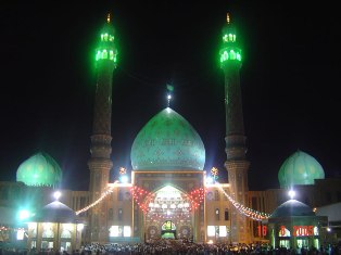 يامهدي زهرا