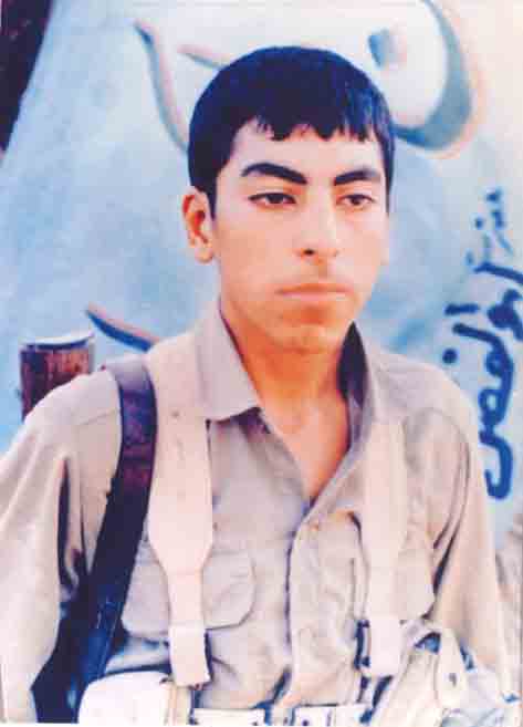 سید علی اکبر حسینیان راوندی
