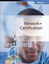 Microsoft Network+ Certification e-book