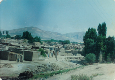 هاچاسو در دهه 60