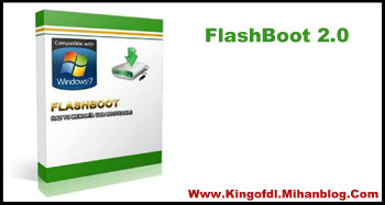 Flash Boot