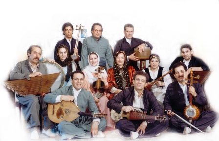 کامکارها