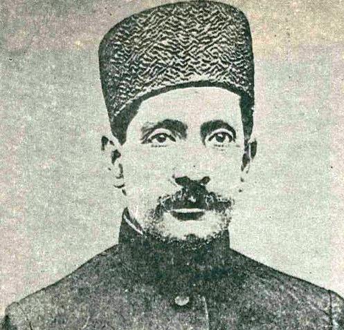 سدید السلطنه
