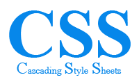 CSS, Cascading Style Sheets