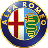 alfaromeo new logo - pam advertising group