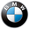 bmw new logo - pam advertising group