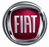 fiat new logo - pam advertising group