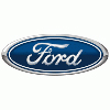 ford new logo - pam advertising group
