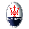maserati new logo - pam advertising group