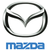mazda new logo - pam advertising group