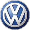 volkswagen new logo - pam advertising group
