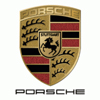 porsche new logo - pam advertising group