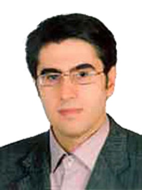 دکتر محسن عبدالهی عضو هیئت علمی دانشگاه شهید بهشتی تهران 