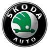 skoda new logo - pam advertising group