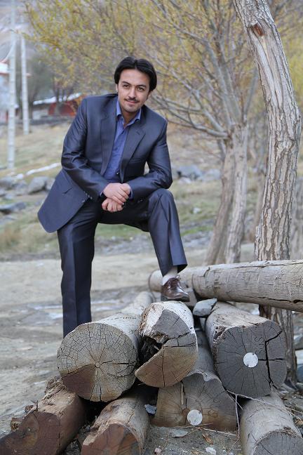علی ثقفی