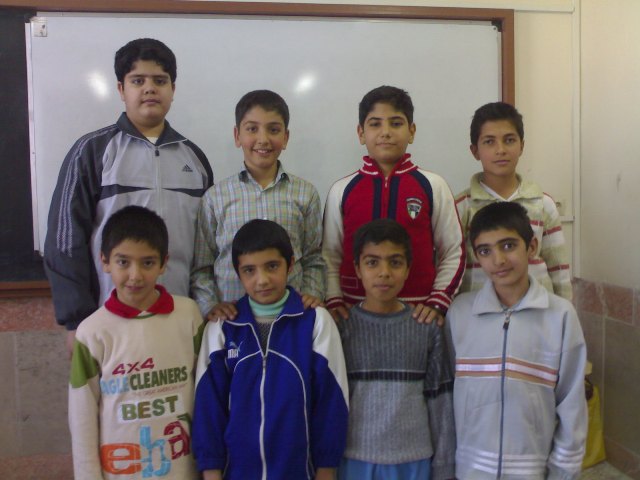 محمدرضا محمدی،عادل اعتباری،سیدعلی حسینی،رضا ایوبی نژاد،،مهدی بشگزی،مسلم سلحشور،محمد کارکن و مهدی شریف مقدم