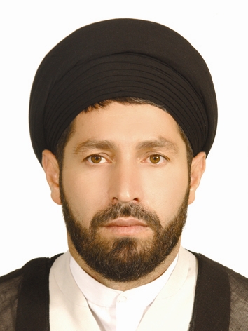 حجت الاسلام والمسلمین سید کاظم موسوی رئیس فراکسیون مهرورزی مجلس