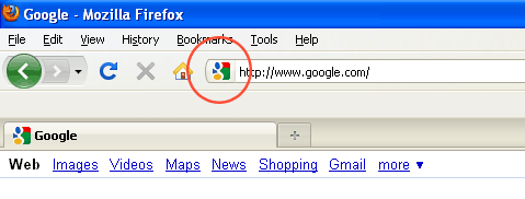 طراحی favicon و قرار دادن آن در قالب وبسایت/وبلاگ