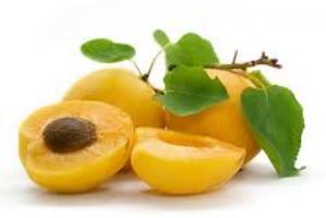 ارزش غذایی زردآلو خشک و تازه