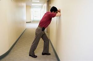 افسرده و بی خوابید؟