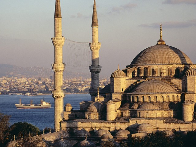 استانبول-ترکیه