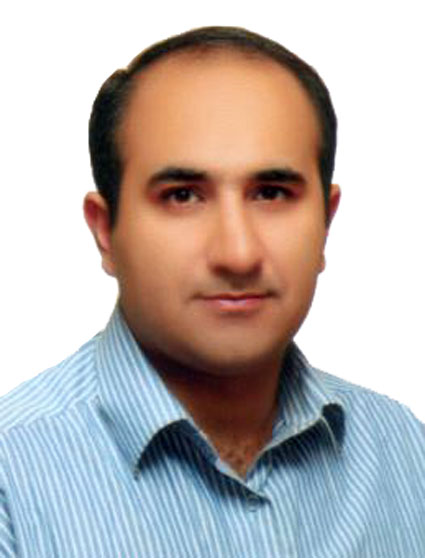 دکترعلیرضا شیری