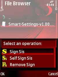 Free Signer