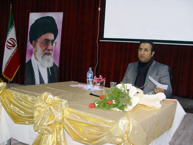 دکتر علیرضا شیری