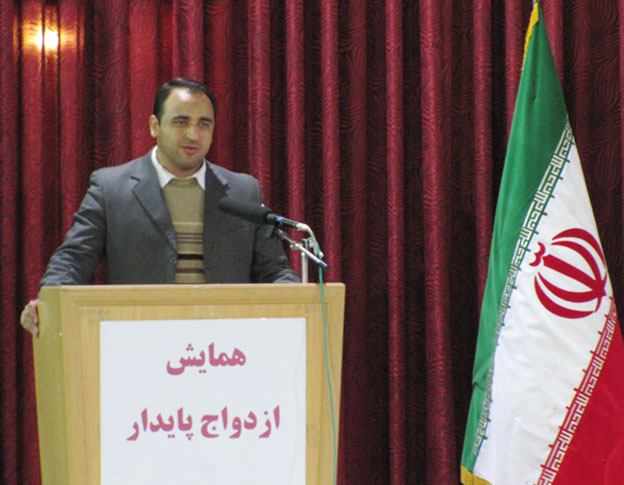 مهندس وحید کاظم زاده