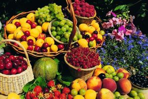 این میوه خاصیت ضد چاقی، ضد پیری و ضد دیابت دارد