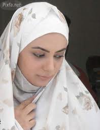 زن باحجاب سایت شهر زهکلوت