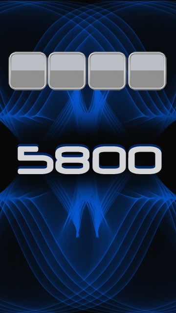 5800