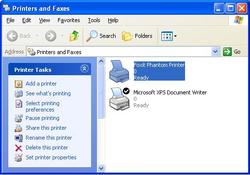 Windowse XP Printer Sharing1 دانلود فیلم جامع آموزش شبکه به زبان فارسی Connect to printer