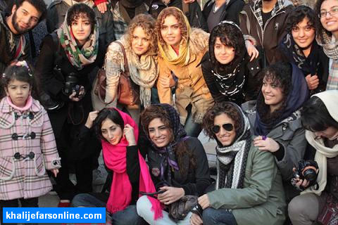 سایت خبری - تفریحی خلیج فارس آنلاین khalijefarsonline.com