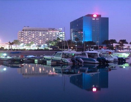 هتلهای دوحه، قطر