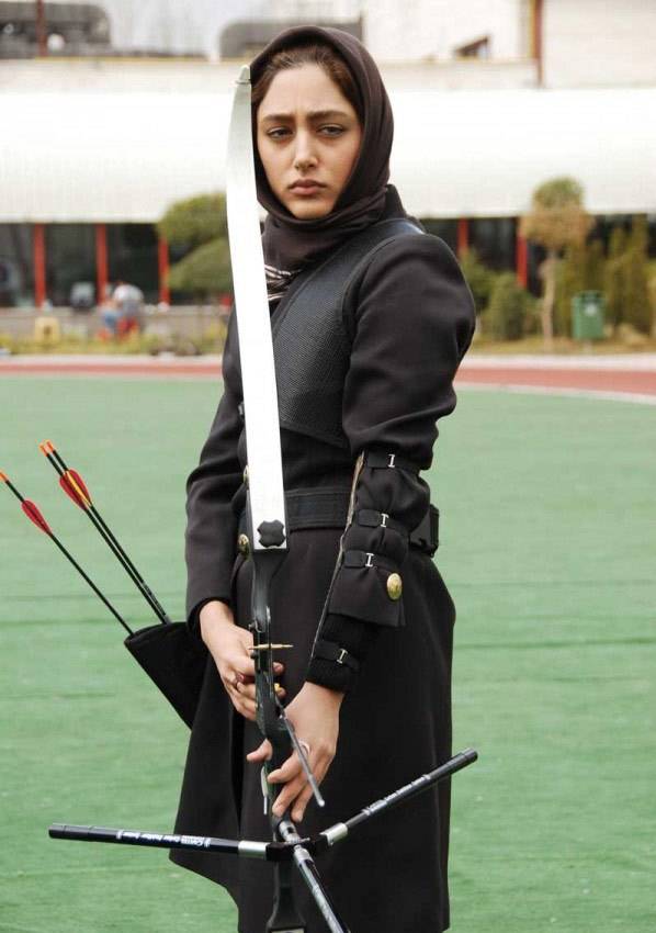 گلشیفته فراهانی-Golshifteh Farahani