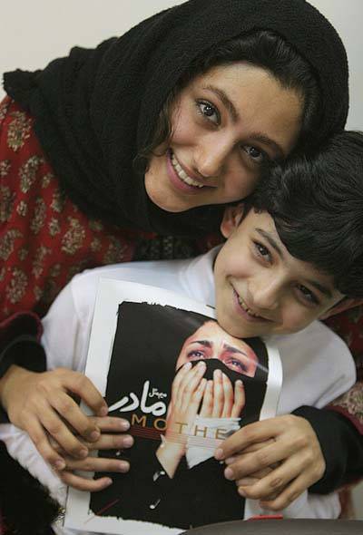 گلشیفته فراهانی-Golshifteh Farahani