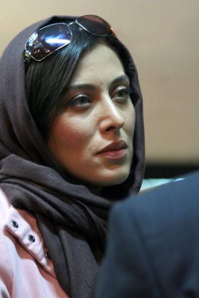 مهتاب کرامتی