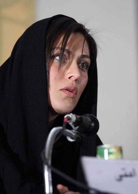 مهتاب کرامتی