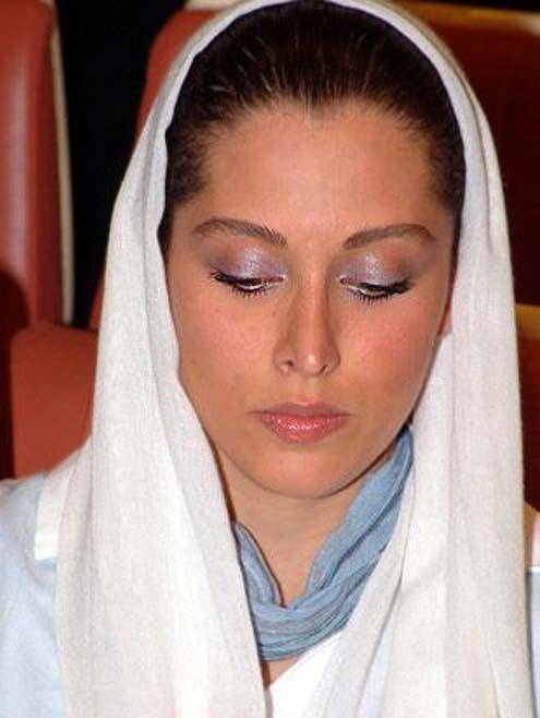 مهتاب کرامتی
