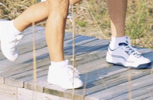 گام هایی بزرگ برای لاغر شدن و گام های کوچک برای...