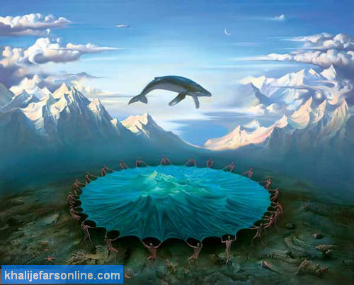 سایت خبری - تفریحی خلیج فارس آنلاین khalijefarsonline.com