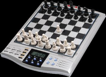 شطرنج دیجیتالی